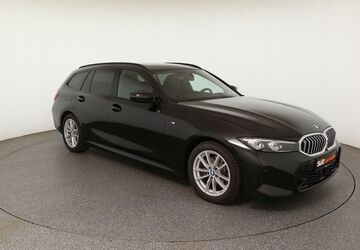 BMW 320 25.899 km 38.880 &euro; Garching 85748