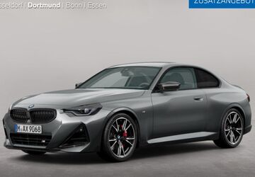 BMW M240i 21.536 km 55.799 &euro; Dortmund 44263