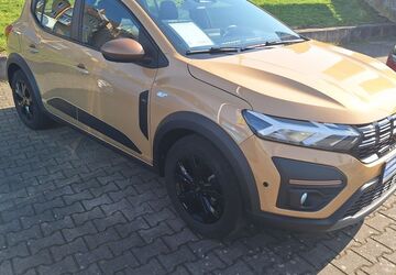 Dacia Sandero 19.850 km 18.250 &euro; Weinheim 69469