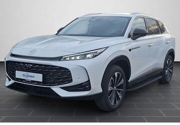 MG HS 5.900 km 33.990 &euro; Simmern 55469