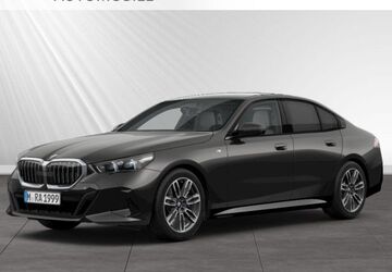 BMW 540 19.996 km 62.498 &euro; Wesel 46485