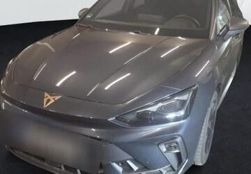 Cupra Leon 7.642 km 30.870 &euro; Pfaffenhofen/Ilm 85276