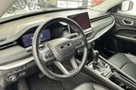 Jeep Compass S Plug-IN Hybrid 4WD 1.Hand Anhängerkplg 43.400 km 24.720 &euro; Lich 35423