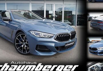BMW 840 67.500 km 63.800 &euro; Landsberg 86899