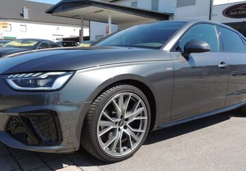 Audi A4 33.000 km 38.888 &euro; Manching 85077