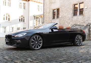 BMW 650 46.745 km 34.999 &euro; Völpke 39393