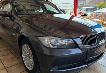BMW 325 210.000 km 4.950 &euro; Grebenstein 34393