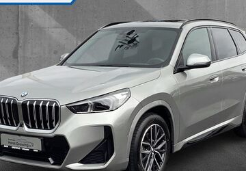 BMW X1 4.500 km 43.900 &euro; Münster 48159