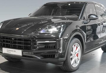 Porsche Cayenne 23.650 km 88.960 &euro; Frankfurt am Main 65936
