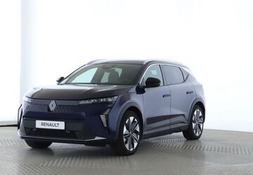 Renault Scenic E-TECH 28.599 km 37.990 &euro; Olpe 57462