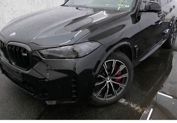 BMW X5 M60 25.223 km 89.970 &euro; Velbert 42553