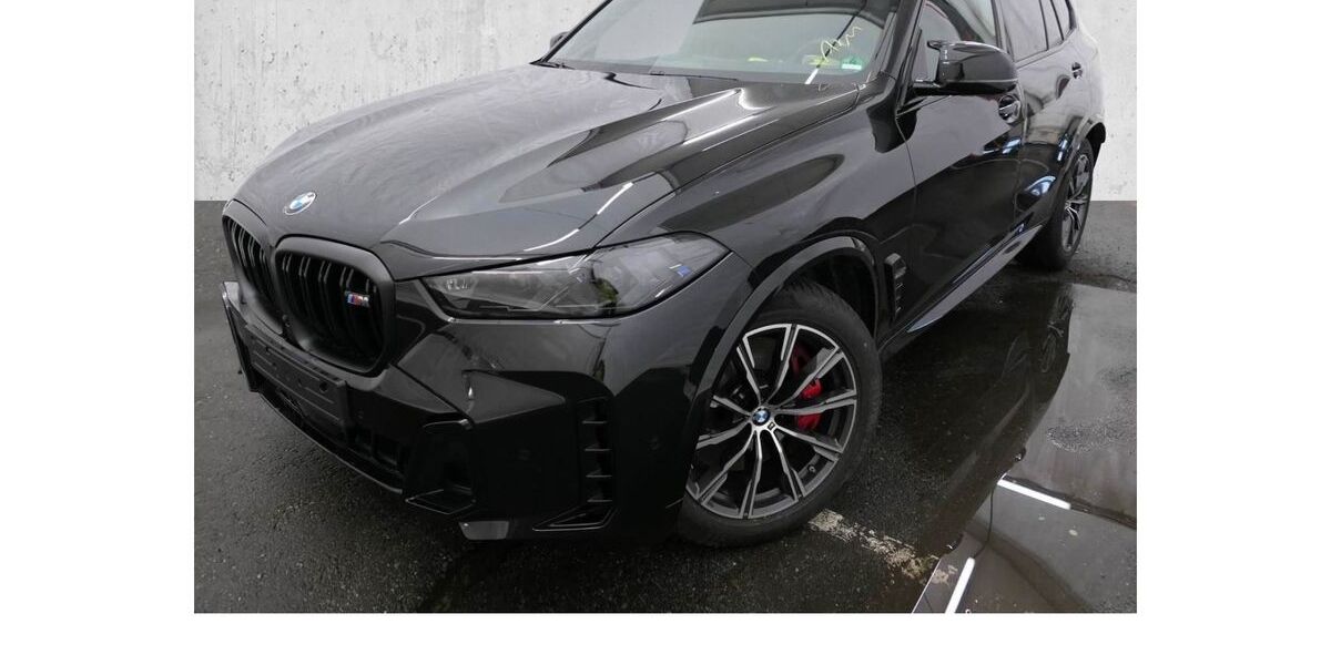 BMW X5 M60 25.223 km 89.970 &euro; Velbert 42553