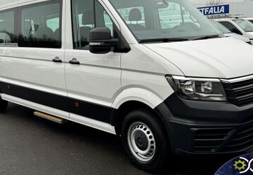 VW Crafter 28.000 km 46.900 &euro; Schweinfurt 97424