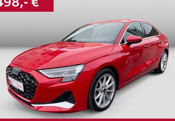 Audi A3 17.839 km 36.960 &euro; Fellbach 70734