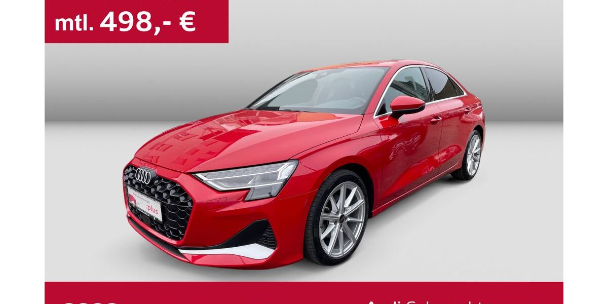 Audi A3 17.839 km 36.960 &euro; Fellbach 70734