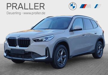 BMW X1 5.000 km 41.900 &euro; Deuerling 93180