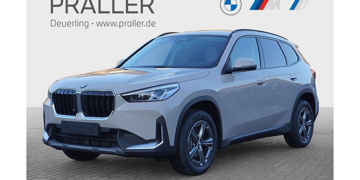 BMW X1 5.000 km 41.900 &euro; Deuerling 93180