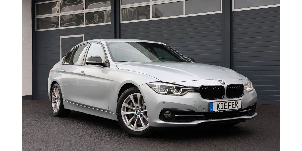 BMW 335 167.988 km 18.950 &euro; Rennerod 56477