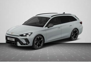 Cupra Leon 17.981 km 32.580 &euro; Mayen 56727