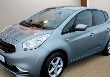 Kia Venga 77.800 km 10.990 &euro; Bremerhaven 27568