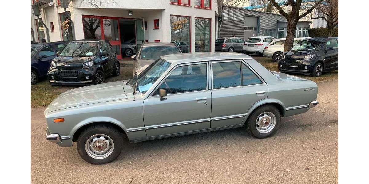 Toyota Carina 29.806 km 14.800 &euro; Augsburg 86179