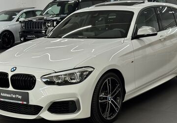 BMW M140i 34.313 km 41.990 &euro; Arnstadt 99310