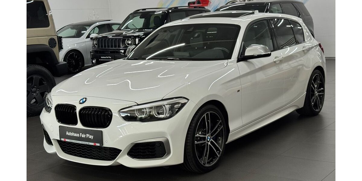 BMW M140i 34.313 km 41.990 &euro; Arnstadt 99310