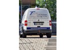 VW Caddy 74.500 km 11.900 &euro; Tuttlingen 78532