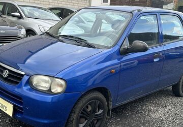 Suzuki Alto 115.000 km 2.700 &euro; Kerpen 50171