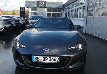 Mazda MX-5 5.454 km 27.880 &euro; Herrenberg 71083