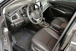 Suzuki S-CROSS 1.5 COMF.+ALLGRIP AGS Comfort+ 2.000 km 25.490 &euro; Höhenkirchen-Siegertsbrun 85635