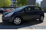 Opel Corsa Edition*Automatik*1-Hand*Klima*09/26TÜV 184.132 km 3.480 &euro; Berlin 13187
