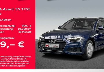 Audi A4 3.818 km 29.740 &euro; Bremerhaven 27576