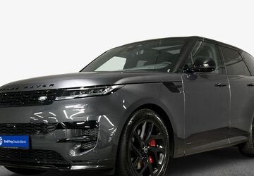 Land Rover Range Rover Sport 3.853 km 131.990 &euro; München 80809