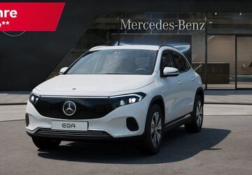 Mercedes-Benz EQA 4.627 km 36.470 &euro; Dortmund 44147