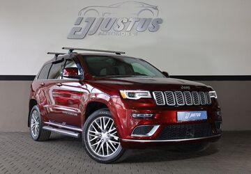 Jeep Grand Cherokee 112.303 km 28.900 &euro; Limburg an der Lahn 65549