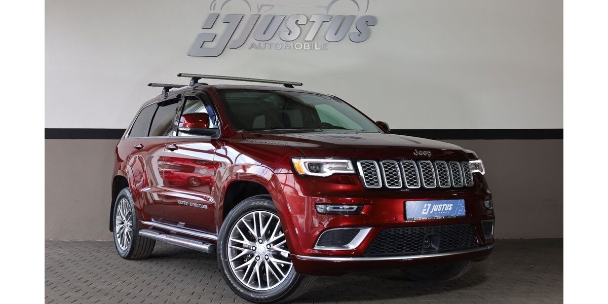 Jeep Grand Cherokee 112.303 km 28.900 &euro; Limburg an der Lahn 65549