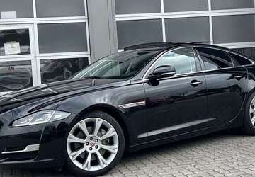 Jaguar XJ 183.269 km 19.990 &euro; Nortorf 24589