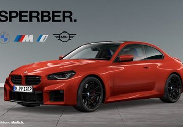 BMW M2 21.684 km 58.440 &euro; Bamberg 96050