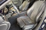 Mercedes-Benz E 300 de AMG+MBUX+NIGHT+360°+Keyless+AIRBalanc AMG 62.500 km 45.995 &euro; Westendorf 86707