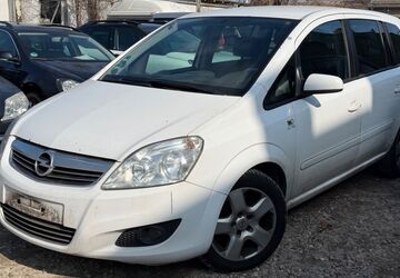 Opel Zafira 305.000 km 1.950 &euro; Berlin 10245