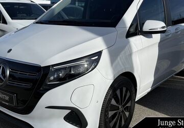 Mercedes-Benz EQV 3.213 km 49.850 &euro; Kaufbeuren 87600