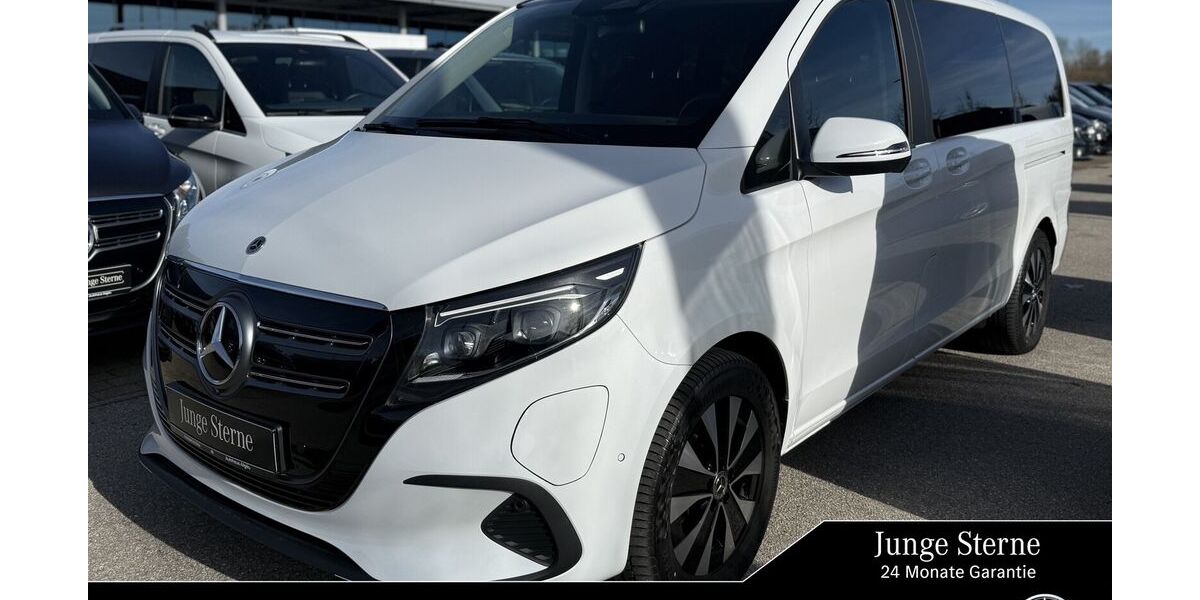 Mercedes-Benz EQV 3.213 km 49.850 &euro; Kaufbeuren 87600