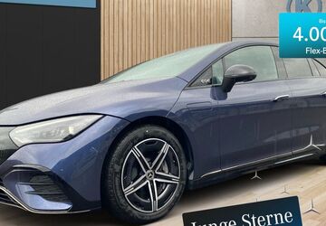Mercedes-Benz EQE 16.145 km 57.440 &euro; Enkirch 56850