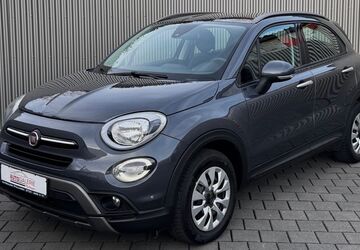 Fiat 500X 52.000 km 13.900 &euro; Pfullingen 72793