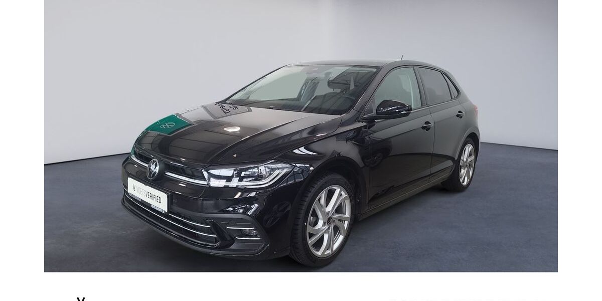 VW Polo 9.600 km 24.450 &euro; Braunschweig 38124