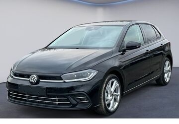 VW Polo 9.600 km 25.980 &euro; Braunschweig 38124