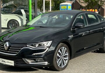 Renault Talisman 95.000 km 12.550 &euro; Ransbach-Baumbach 56235