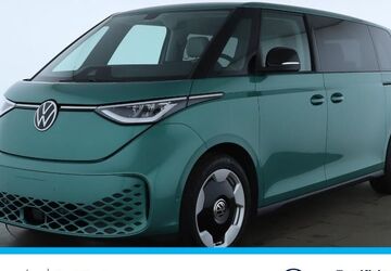 VW ID. Buzz 8.800 km 54.990 &euro; Rostock 18146