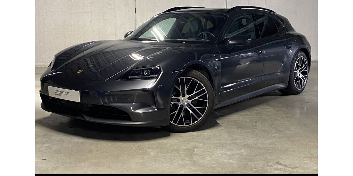 Porsche Taycan 22.300 km 79.890 &euro; Plattling 94447